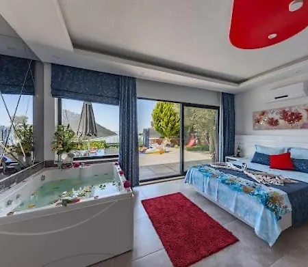 Arel * Kaş