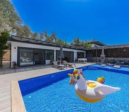 Vila Arel